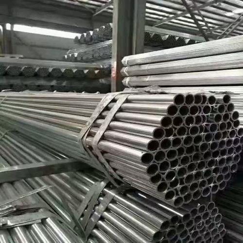满洲里q355nhb耐候钢管